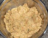 Foto del paso 5 de la receta: Falafels al horno