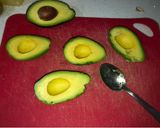 Foto del paso 2 de la receta: Palta emperatriz