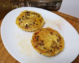Foto del paso 7 de la receta: Quiche de bacon (principiantes)