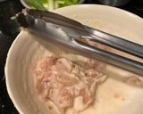 Foto langkah ke 3 dari resep Szechuan chicken/ ayam goreng sichuan.