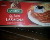 Foto langkah ke 1 dari resep Homemade Lasagna.