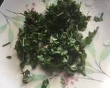 Vermicelli  Vegetables Idlis recipe step 4 photo