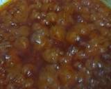 Red Gravy 1 (in my style) recipe step 7 photo