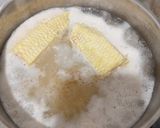 Foto langkah ke 3 dari resep Nasi Jagung.