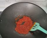 Foto langkah ke 3 dari resep Balado Ayam & Telur.