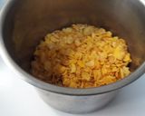 巧克力玉米脆片的食譜步驟3照片