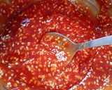 Kínai szezámmagos csirke recept fázis 3 fotója
