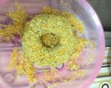Foto langkah ke 3 dari resep Donat indomie.