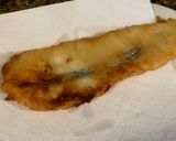 Foto del paso 7 de la receta: Pejerrey frito (muy fácil)