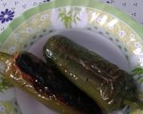 Foto del paso 3 de la receta: Carne asada a la BBQ con guarniciones "Estilo enojona"
