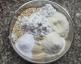 Foto del paso 2 de la receta: Galletitas de avena y coco