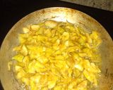 Foto langkah ke 4 dari resep Sambal mandai (kulit cempedak).