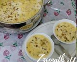 A picture of step 3 of Eid Special Sheer Khorma.