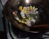 Foto langkah ke 3 dari resep Tumis Putren.