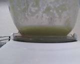 Foto del paso 2 de la receta: Arroz con celery y limón