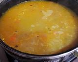 Foto del paso 21 de la receta: Arroz con almejas y galeras como acompañamiento