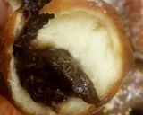 عکس مرحله 2 از دستور دونات🍩