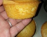 Foto del paso 5 de la receta: Muffins de vainilla y mandarina !!🍊🥞🥧