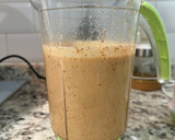 Foto del paso 8 de la receta: Salsa romesco a mi manera