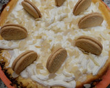 Foto del paso 6 de la receta: Pastel de lima y oreo de vainilla