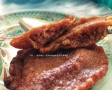 Foto langkah ke 6 dari resep Kue cucur simpel tepung terigu.