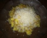 Foto langkah ke 6 dari resep Mac n Cheese Praktis dan Murah.