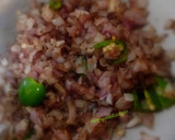முட்டை போடிமாஸ் / ஸ்கிராப்டு முட்டை ரெசிபி ஸ்டேப் 3 புகைப்படம்