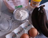 Une image de l'étape 1 de Coco Banana Bread !.