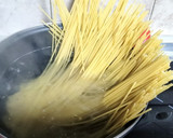 Foto del paso 1 de la receta: Espaguetis
