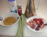 Foto del paso 2 de la receta: Mentirons de Cocentaina