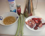 Foto del paso 2 de la receta: Mentirons de Cocentaina