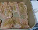 Foto del paso 1 de la receta: Suprema de pollo deli deli