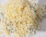 Foto del paso 2 de la receta: Champignones gratinados al roquefort