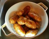 Mike's Old Fashion Potato Egg Salad recipe step 2 photo