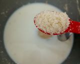 Foto langkah ke 1 dari resep Pizza Roll.