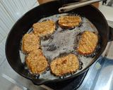 Foto langkah ke 4 dari resep Tempe Garit.