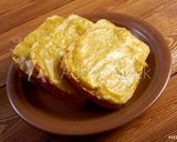 Foto del paso 3 de la receta: Descubre los sabores de Asia, América y Europa