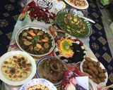 صورة لخطوة 1 من وصفة تبولة 😋