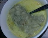Foto langkah ke 2 dari resep Pancake pisang.