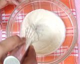 Foto langkah ke 1 dari resep Roti Kukus Pontianak Labu Kuning (no mixer).