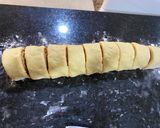 Foto del paso 5 de la receta: Rolls de Canela (Cinnamon Rolls)