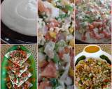 Kodo Millet's Uttapam recipe step 2 photo