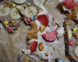 Frozen Yogurt  ماست یخ زده recipe step 15 photo