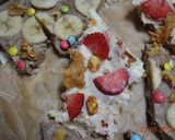 A picture of step 15 of Frozen Yogurt  ماست یخ زده.
