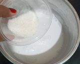 Foto langkah ke 3 dari resep Babongko khas Banjar.