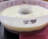 Foto langkah ke 6 dari resep Puding Regal lapis 3.