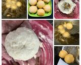 दही वड़ा(Dahi Vada recipe in Hindi) रेसिपी चरण 2 फोटो