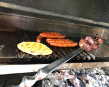 Foto del paso 1 de la receta: Choripan light