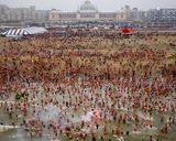 Foto del paso 4 de la receta: 🇳🇱 Especial de Año Nuevo: OLIEBOLLEN (Países Bajos)