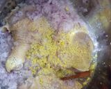 Une image de l'étape 1 de Couscous kabyle 🏺⚱️.